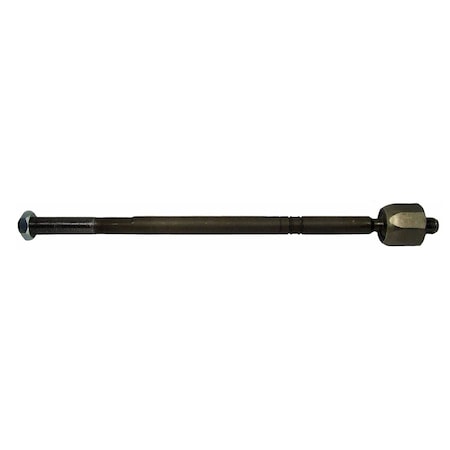 Delphi Steering Tie Rod End, Ta2446 TA2446